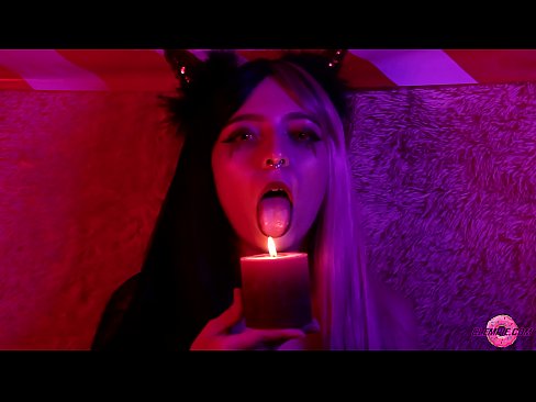 ❤️ मुख पूर्ति संग सेक्सी Succubus बाट भावुक ब्लोजब ❤️  हामीलाई % ne.slowheat.top% ❌
